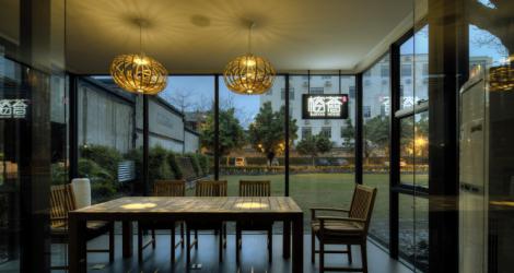 箱式音樂(lè)酒吧，氛圍營(yíng)造者！