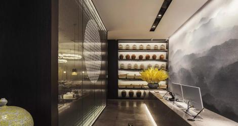 主題餐廳設(shè)計(jì)，這才叫"秀色可餐"！