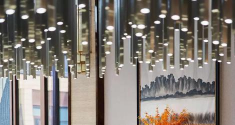 Autonomy 工作室，這樣的辦公才夠帥！