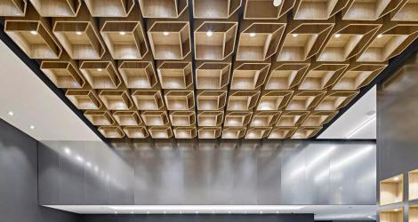 神秘游戲餐廳，探索黑暗與哥特！