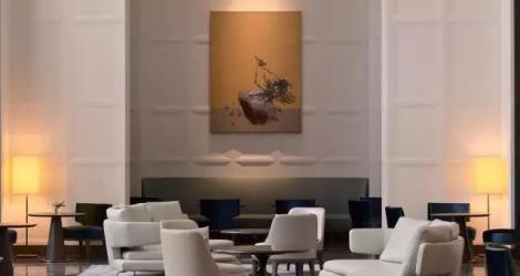 生動(dòng)的灰色，GREYBOX COFFEE精品咖啡店設(shè)計(jì)