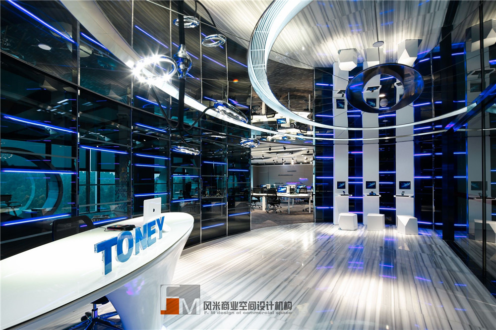 商業(yè)空間設(shè)計(jì)不僅僅是空間美學(xué)，更是一種情感工學(xué)