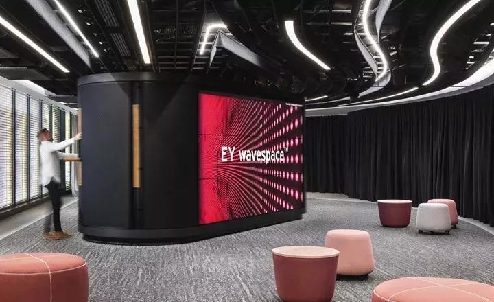 網(wǎng)傳看完四大事務(wù)所辦公室分分鐘想辭職 這個(gè)你還敢看嗎？|安永悉尼