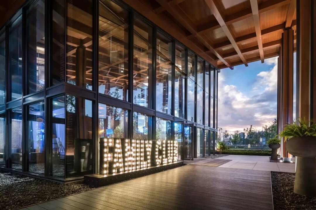 萬(wàn)科新出“魔都”工業(yè)風(fēng)，狂野隨性的當(dāng)代之美！